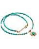 chokery Turkus vol. 26 /19.11.24 - choker/ - Szlachetna kolekcja 2