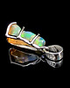 wisiory Świetlisty opal 3