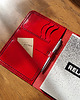 notatniki i albumy Skórzane etui na notes m 1
