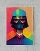 plakaty Plakat Lord Darth Vader 2