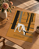 plakaty Plakat Fine Art giclee Sarna jesienna. Polski New Look 2
