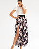 spódnice maxi Spódnica  6/SS/2021 2
