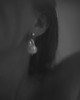 kolczyki pozłacane Kolczyki srebrne Briana Earrings 2