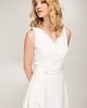 sukienki midi damskie Sukienka Bianco 2