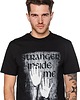 t-shirty męskie T-shirt męski UNDERWORLD Stranger inside me 4