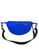 torby na ramię Torba Half Moon royal blue SMALL 3