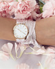 zegarki damskie Zegarek damski wiązany - Summer wind - Tarcza Czarna 1