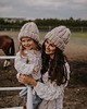 czapki damskie Czapka Bim Mama&amp;Dziecko 4