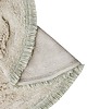 dywany Bawełniany dywan do zabawy Wyspa 120cm 3