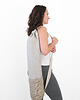 akcesoria do jogi Torba na matę do jogi NATURAL LINEN plus RUSTIC 1