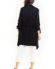 bluza bez kaptura damska Bluza C222 4