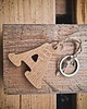 breloki Personalizowany brelok - literka 6