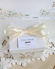 kartki, zaproszenia na chrzest Exploding box na chrzest roczek "Sweetie1"GOTOWY 3