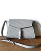 torby na ramię Ipad Bag szara pepitka 1