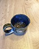 kubki Kubek Ceramiczny Świąteczny 3