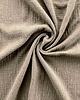 pościel Komplet pościeli muślinowej MUSSOLA 240x220 cm beżowy 1
