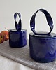 pojemniki kuchenne Ceramiczna maselniczka francuska i cukiernica / Elegancki akcent na Twoim stole 7