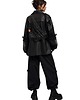 kurtki damskie Black Swan Leather Jacket One of One Genuine Leather XS-M 1
