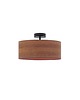plafony Fornirowa lampa sufitowa do biura WENECJA ECO fi - 30cm 7