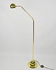 lampy podłogowe Lampa podłogowa, Niemcy, lata 80 1
