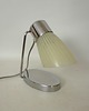 lampy stołowe Lampka Drupol, Czechosłowacja lata 60 4