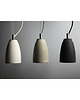 lampy wiszące Lampa betonowa  Lava 2 2
