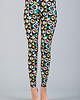 legginsy Legginsy sportowe Arithmetic 1
