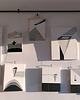 obrazy Architektura, obraz z serii Geometry of life 2