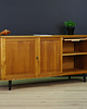 komody i szafki Sideboard dębowy, duński design, lata 60, produkcja: Dania 2