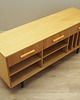 komody i szafki Sideboard dębowy, skandynawski design 4