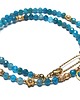 chokery Apatyt vol. 10 choker/  29.07.25 - Szlachetna kolekcja 5