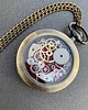 wisiory WISIOR - TREE OF LIFE II - Dwustronny - Unikat - drzewo 3