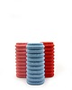 okulary damskie Etui na okulary 6