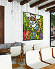 plakaty Keith Haring "Art Poster" 2