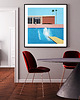 plakaty David Hockney - Art Poster 2