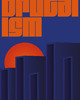 plakaty Plakat Brutalizm 1