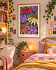 plakaty Plakat Flower Power 01 1