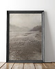 plakaty Plakat Sepia Morze 1