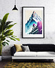 plakaty Plakat wspinaczka 1