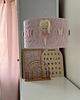 lampy do pokoju dziecka Lampa do pokoju dziewczynki 1