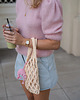 swetry damskie Sweterek Magdalena, Sirka, handmade 6