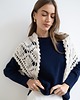 szale damskie Chusta Lace 1