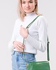 torby na ramię Torebka skórzana crossbody  (7152) 1