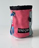 torebki różne Pink Blue Unicorns Chalk Bag 1