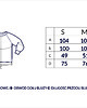 bluza bez kaptura damska Koralowa Bluza bez kaptura 6