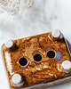 mydelniczki Mydelniczka ceramiczna AMBER 2