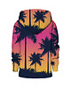 bluzy dla dziewczynki Bluza Dziewczynka DR.CROW Sunset 1