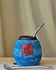 kubki Matero, kubek. Zestaw z bombillą i yerba mate XL. 4