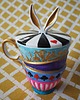 kubki Kubek ALICJA w Krainie Czarów 6