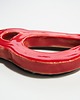 magnesy Ceramiczny magnes - ptak 4